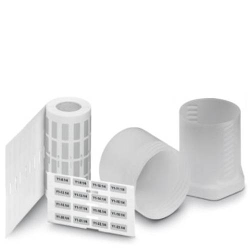 Phoenix Contact 0816883 EML (26,5X17,5)R SR Gerätemarkierung Montage-Art: aufkleben Beschriftungsfläche: 17.50 x 26.50 m...