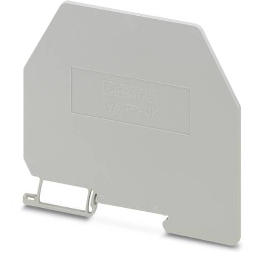 Phoenix Contact 3003046 Trennplatte 10 St.