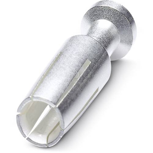 CK4,0-ED-2,50BU AG - Crimpkontakt CK4,0-ED-2,50BU AG Phoenix Contact Inhalt: 25 St.