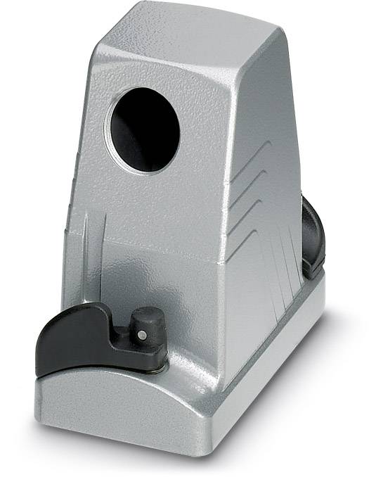 Phoenix Contact 1604269 HC-B 6-TMB-100/O1STM25S-STA Tüllengehäuse 10 St.