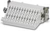 HC-B 24-A-DT-PER-F - Klemmenadapter HC-B 24-A-DT-PER-F Phoenix Contact Inhalt: 5 St.