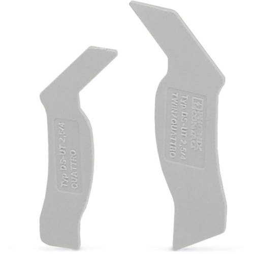 Phoenix Contact 3047109 Deckelsegment 50 St.