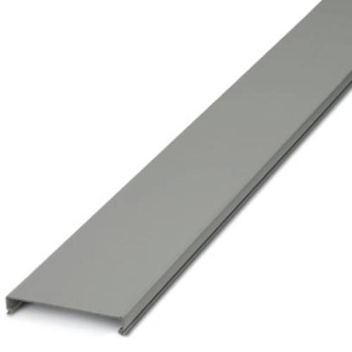 Phoenix Contact 3240285 Verdrahtungskanal Flexkanal (L x B x H) 2000 x 25 x 14.40 mm 14 St. Grau
