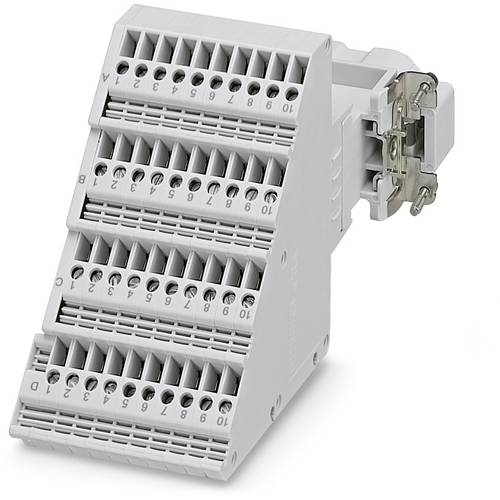 HC-D 40-A-UT-PER-M - Klemmenadapter HC-D 40-A-UT-PER-M Phoenix Contact Inhalt: 1 St.