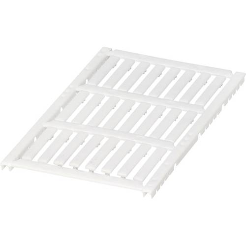 Phoenix Contact 0801505 UCT-EM (30X5) Gerätemarkierung Montage-Art: aufclipsen Beschriftungsfläche: 30 x 5 mm Weiß Anzah...