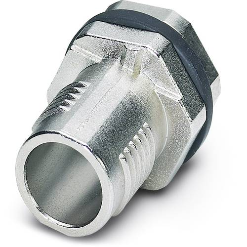 Thumbnail - Phoenix Contact 1436709 Sensor-/Aktor-Steckverbinder, unkonfektioniert M12 Gehäuseverschraubung 10 St.