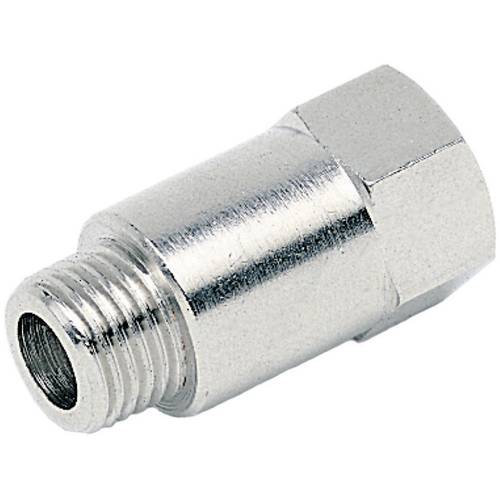 ICH Gerade-Verbinder 20704 Innengewinde 1/4 Außengewinde: 1/4 1 St.
