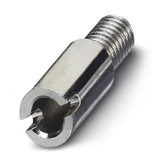 Phoenix Contact 0601292 Prüfsteckerbuchse 10 St.