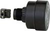 Werma Signaltechnik Signalsummer 109.010.75 109.010.75 Pulston 24 V/AC, 24 V/DC 80 dB