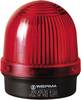 Werma Signaltechnik Signalleuchte 200.100.00 200.100.00 Rot Dauerlicht 12 V/AC, 12 V/DC, 24 V/AC, 24 V/DC, 48 V/AC, 48 V/DC, 110 V/AC, 230 V/AC