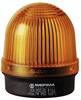 Werma Signaltechnik Signalleuchte Werma 200.300.00 Gelb Dauerlicht 12 V/AC, 12 V/DC, 24 V/AC, 24 V/DC, 48 V/AC, 48 V/DC, 110 V/AC, 230 V/AC