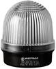Werma Signaltechnik Signalleuchte 200.400.00 200.400.00 Weiß Dauerlicht 12 V/AC, 12 V/DC, 24 V/AC, 24 V/DC, 48 V/AC, 48 V/DC, 110 V/AC, 230 V/AC