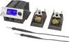 Ersa i-CON 2 - 2 x i-Tool Lötstation digital 120 W +150 - +450 °C