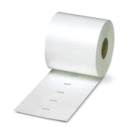 Phoenix Contact 0817358 EMT (15X4)R YE Gerätemarkierung Montage-Art: aufkleben Beschriftungsfläche: 15 x 4 mm Gelb Anzah...