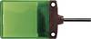 Idec Signalleuchte LED LH1D-H2HQ4C30G LH1D-H2HQ4C30G Grün Dauerlicht 24 V/DC, 24 V/AC