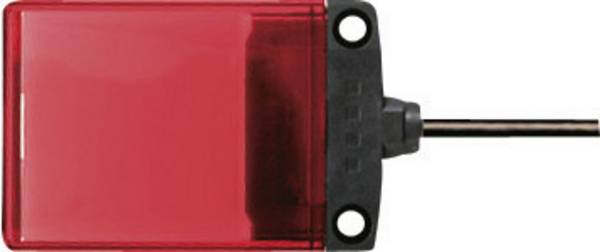 Idec Signalleuchte LED LH1D-H2HQ4C30R LH1D-H2HQ4C30R Rot Dauerlicht 24 V/DC, 24 V/AC
