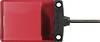 Idec Signalleuchte LED LH1D-H2HQ4C30R LH1D-H2HQ4C30R Rot Dauerlicht 24 V/DC, 24 V/AC