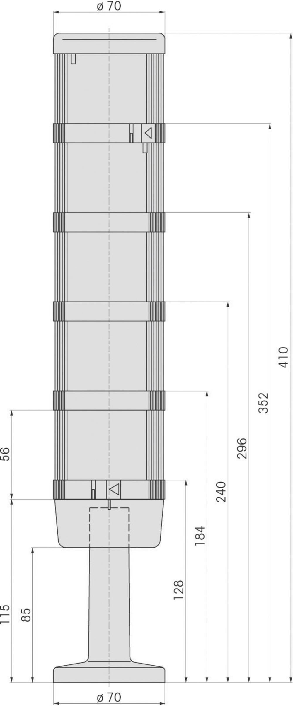 Werma Signaltechnik Wiring Diagram