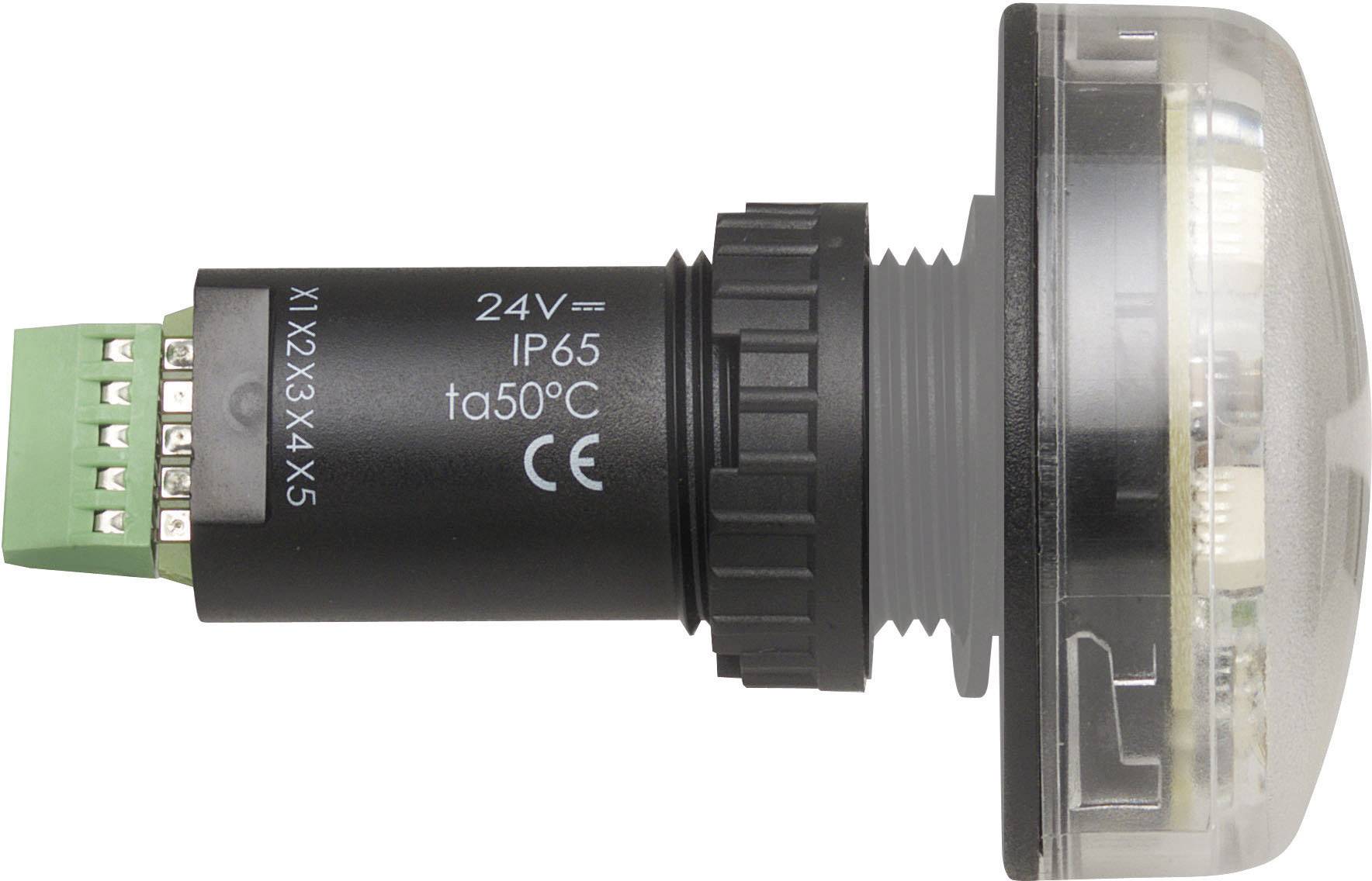 Werma LED-Leuchte EM 23948055-1