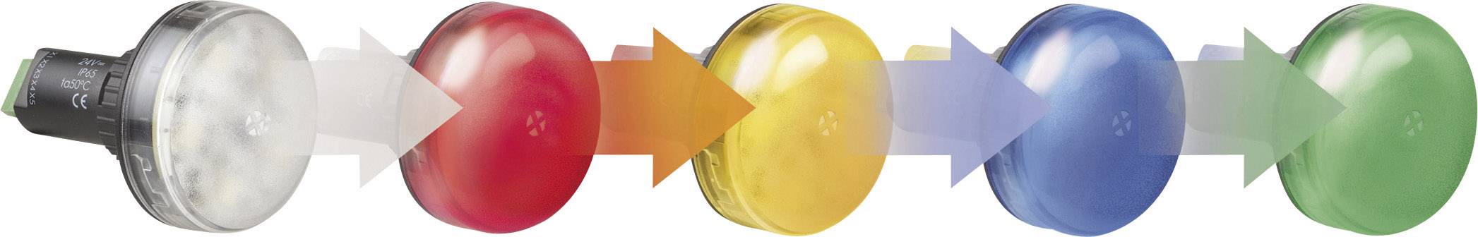 Werma LED-Leuchte EM 23948055-4
