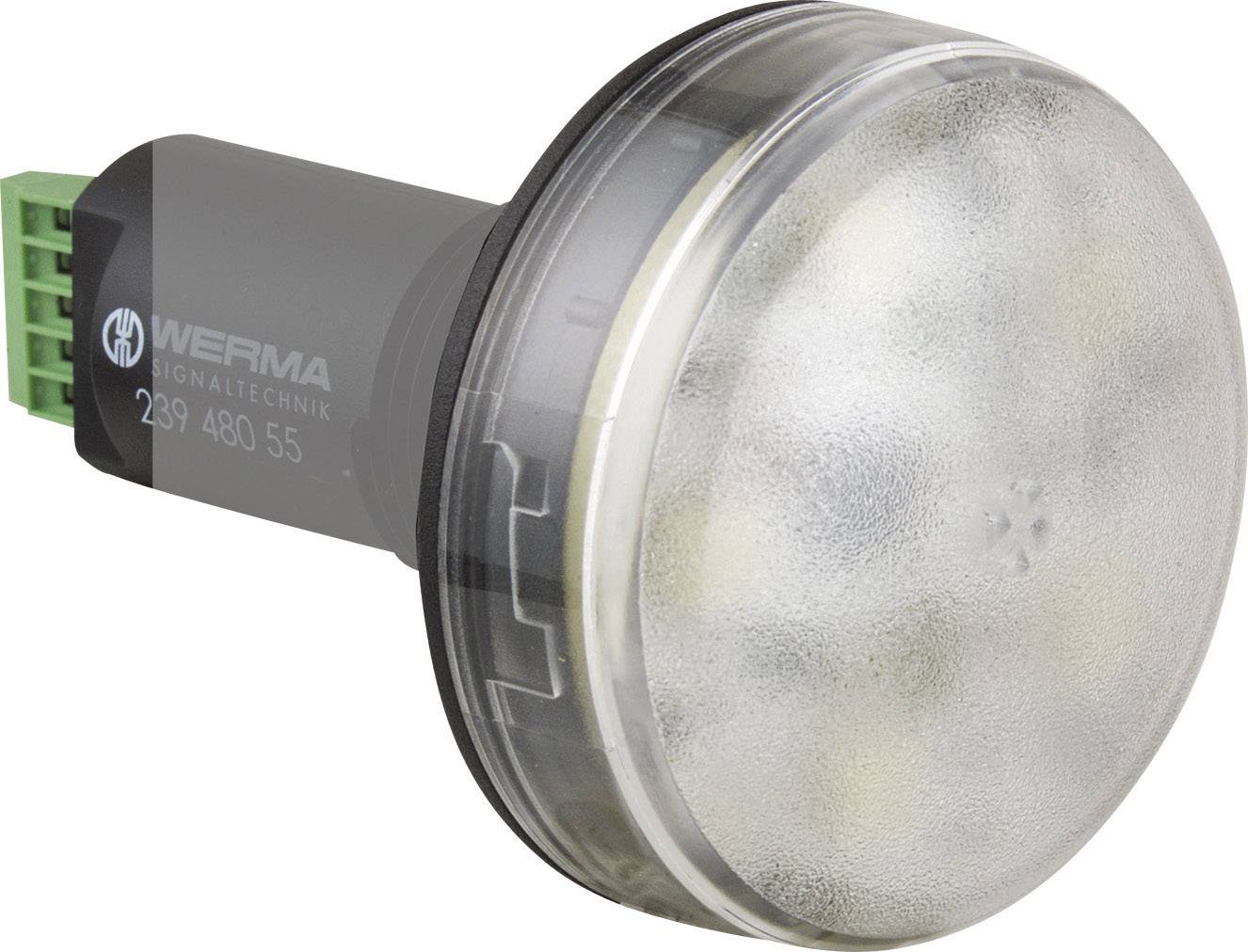 Werma LED-Leuchte EM 23948055-3