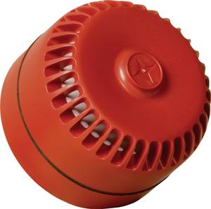 Signalsummer 24V – Laut, Optisch & Perfekt F? Produktbild-Vorschau 2