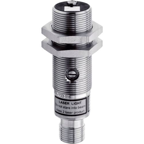 Contrinex Laser-Reflexions-Lichttaster LTS-1180L-103-516 620 200 585 1 St.