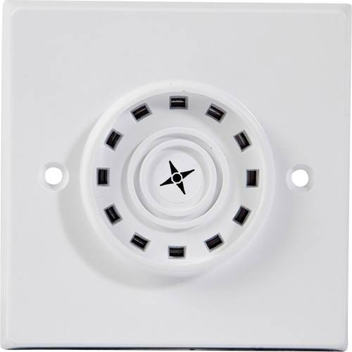 Thumbnail - ComPro Signalsirene AC/W Askari Compact Mehrton 12 V/DC, 24 V/DC 106 dB