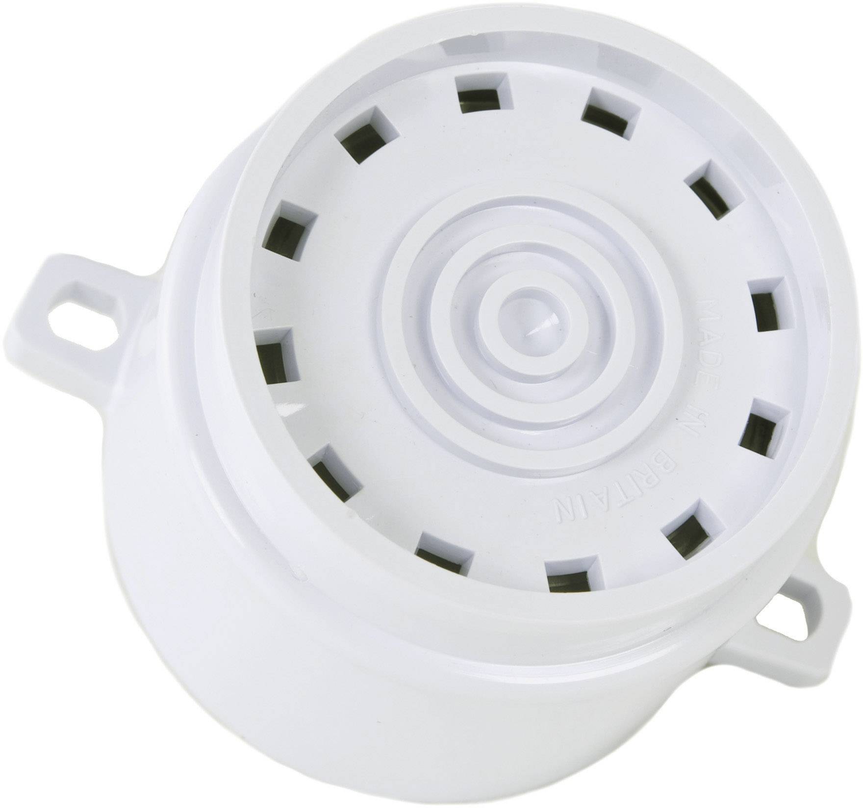 COMPRO Signalsirene ComPro Askari Flange Mehrton 12 V/DC, 24 V/DC 101 dB