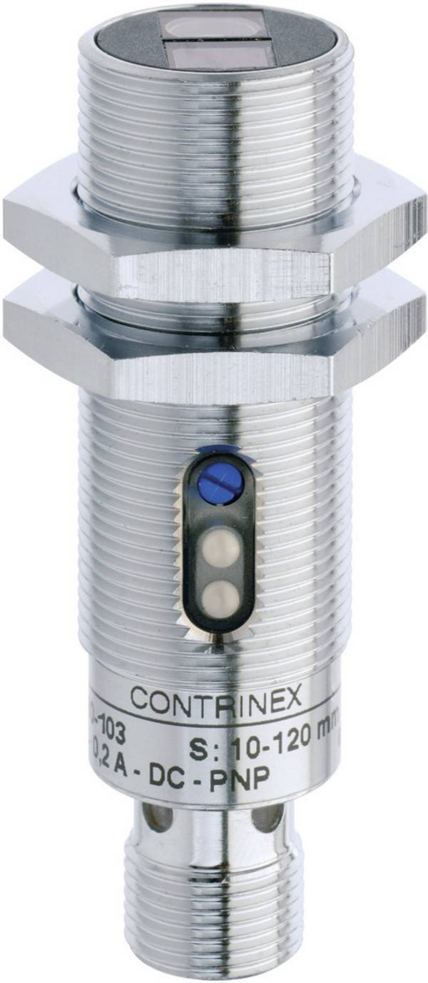 Contrinex Reflexions-Lichttaster LTS-1180-103 620 200 426   1 St.