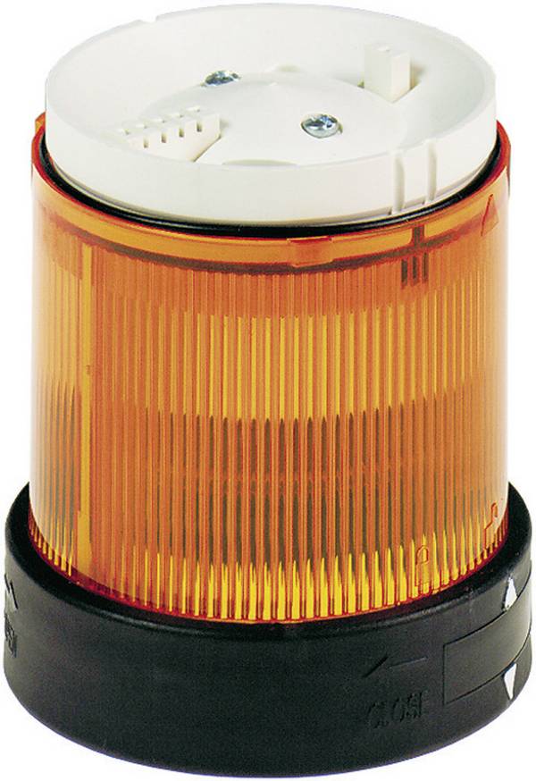 Schneider Electric Signalsäulenelement XVBC2B5 XVBC2B5 Orange 1 St.