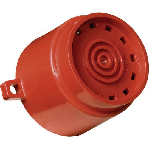 Thumbnail - ComPro Signalsirene AF/R Askari Flange Mehrton 12 V/DC, 24 V/DC 101 dB