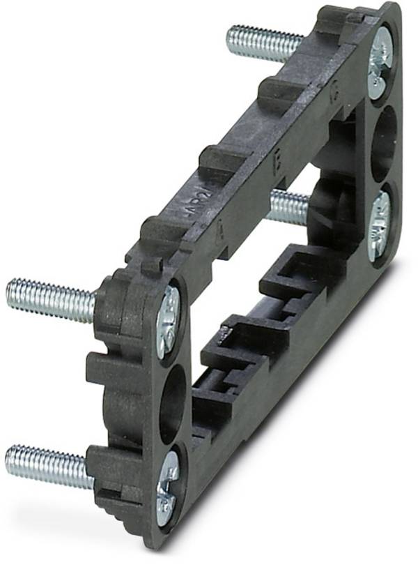 Phoenix Contact VC-AR2/3M VC-AR2/3M - Anbaurahmen Inhalt: 5 St.