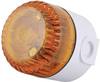 ComPro Signalleuchte Solex 15Cd SO/A/DW/15C Gelb Blitzlicht 12 V/DC, 24 V/DC, 48 V/DC