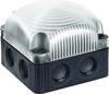 Werma Signaltechnik Signalleuchte LED Werma 853.400.54 Weiß Dauerlicht 12 V/DC