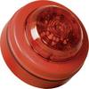 ComPro Signalleuchte LED Solista Maxi SOL/M/R/D/RF Rot 9 V/DC, 12 V/DC, 24 V/DC, 48 V/DC