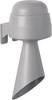 Werma Signaltechnik Signalhupe 58400068 584.000.68 Dauerton 230 V/AC 98 dB