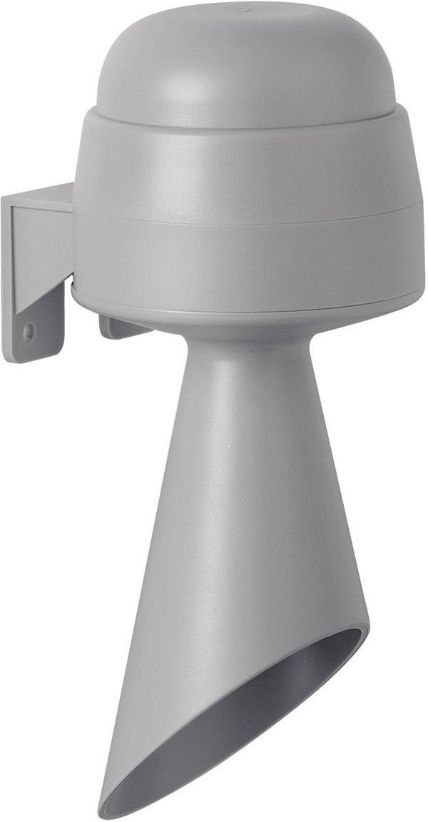 Werma Signaltechnik Signalhupe  58400068 584.000.68  Dauerton 230 V/AC 98 dB