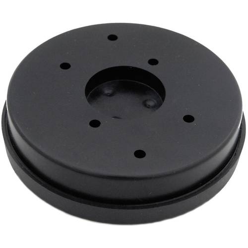 ComPro CO/BL/MF Signalgeber Standfuß Passend für Serie (Signaltechnik) Signalelement Serie BL