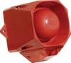 ComPro Kombi-Signalgeber Xenon Asserta Midi AV Blinklicht, Dauerton 110 dB