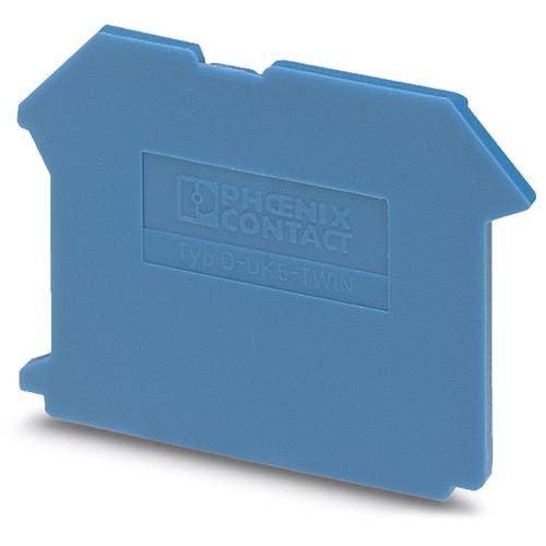 Phoenix Contact 1923050 Abschlussdeckel 50 St.