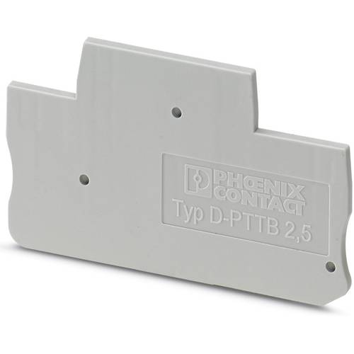 Phoenix Contact 3212471 Abschlussdeckel 50 St.