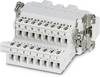 HC-B 16-A-UT-PEL-M - Klemmenadapter HC-B 16-A-UT-PEL-M Phoenix Contact Inhalt: 5 St.