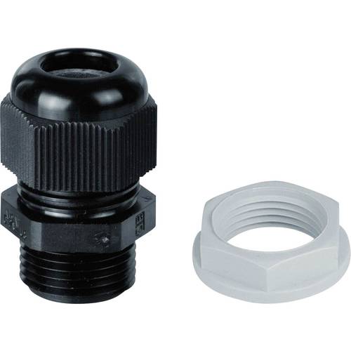 Werma Signaltechnik 975.444.01 Signalgeber Kabelverschraubung Passend für Serie (Signaltechnik) EVS-Leuchte/Mehrtonsiren...