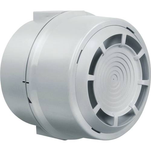 Thumbnail - Werma Signaltechnik Signalsirene 190.000.68 Werma 230 V/AC 110 dB