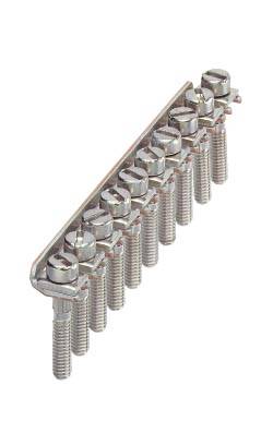 Phoenix Contact 0203247 Feste Brücke 10 St.