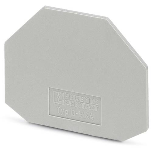 Phoenix Contact 2002022 Abschlussdeckel 50 St.