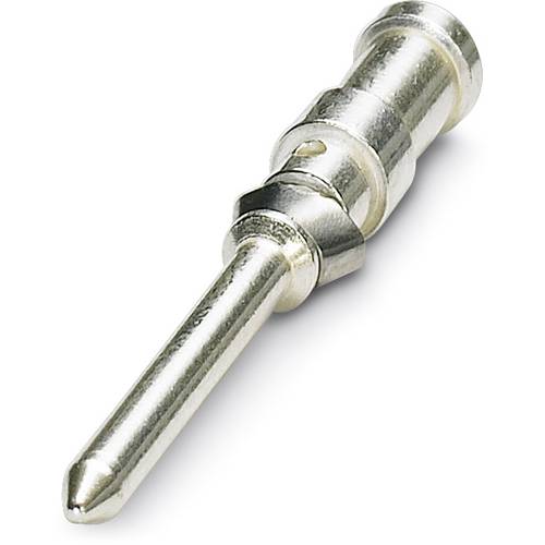 CK1,6-ED-0,37ST AG - Crimpkontakt CK1,6-ED-0,37ST AG Phoenix Contact Inhalt: 100 St.