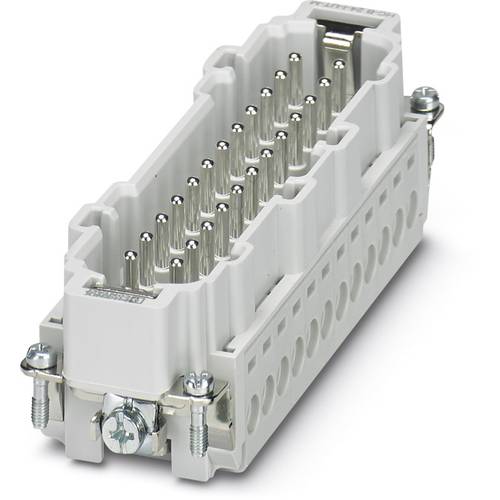 Phoenix Contact 1648296 Stifteinsatz HC-B 24 Schrauben 1 St.