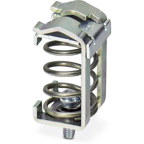 Phoenix Contact 3240214 Schirmanschlussklemme 10 St.